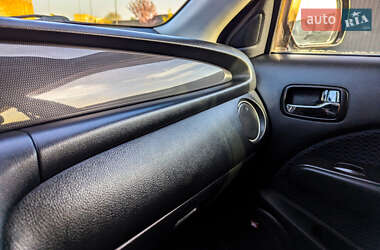 Позашляховик / Кросовер Mitsubishi Outlander 2007 в 