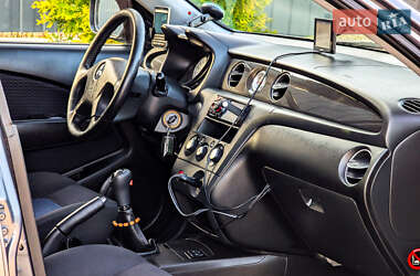 Позашляховик / Кросовер Mitsubishi Outlander 2007 в 