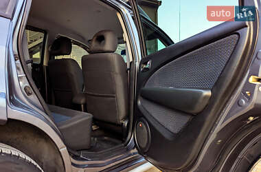 Позашляховик / Кросовер Mitsubishi Outlander 2007 в 