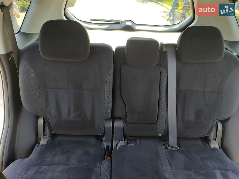 Внедорожник / Кроссовер Mitsubishi Outlander 2007 в Черкассах