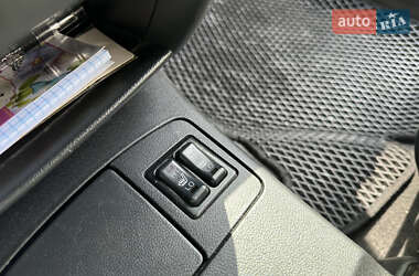 Внедорожник / Кроссовер Mitsubishi Outlander 2008 в 