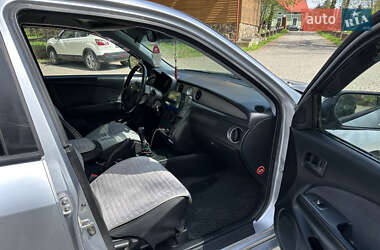 Внедорожник / Кроссовер Mitsubishi Outlander 2008 в 