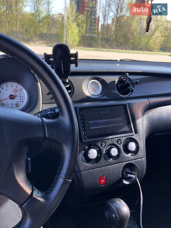 Позашляховик / Кросовер Mitsubishi Outlander 2006 в Ірпені