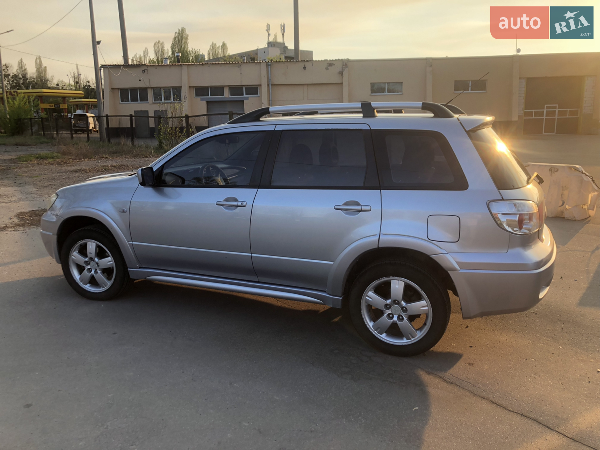 2010 Mitsubishi Outlander - мініатюра 4