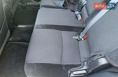 Позашляховик / Кросовер Mitsubishi Outlander 2010 в 
