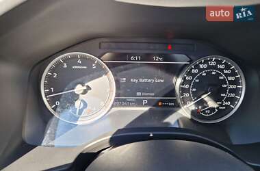 Внедорожник / Кроссовер Mitsubishi Outlander 2021 в 