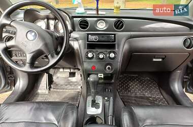 Внедорожник / Кроссовер Mitsubishi Outlander 2009 в 