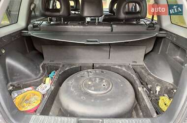 Внедорожник / Кроссовер Mitsubishi Outlander 2009 в 
