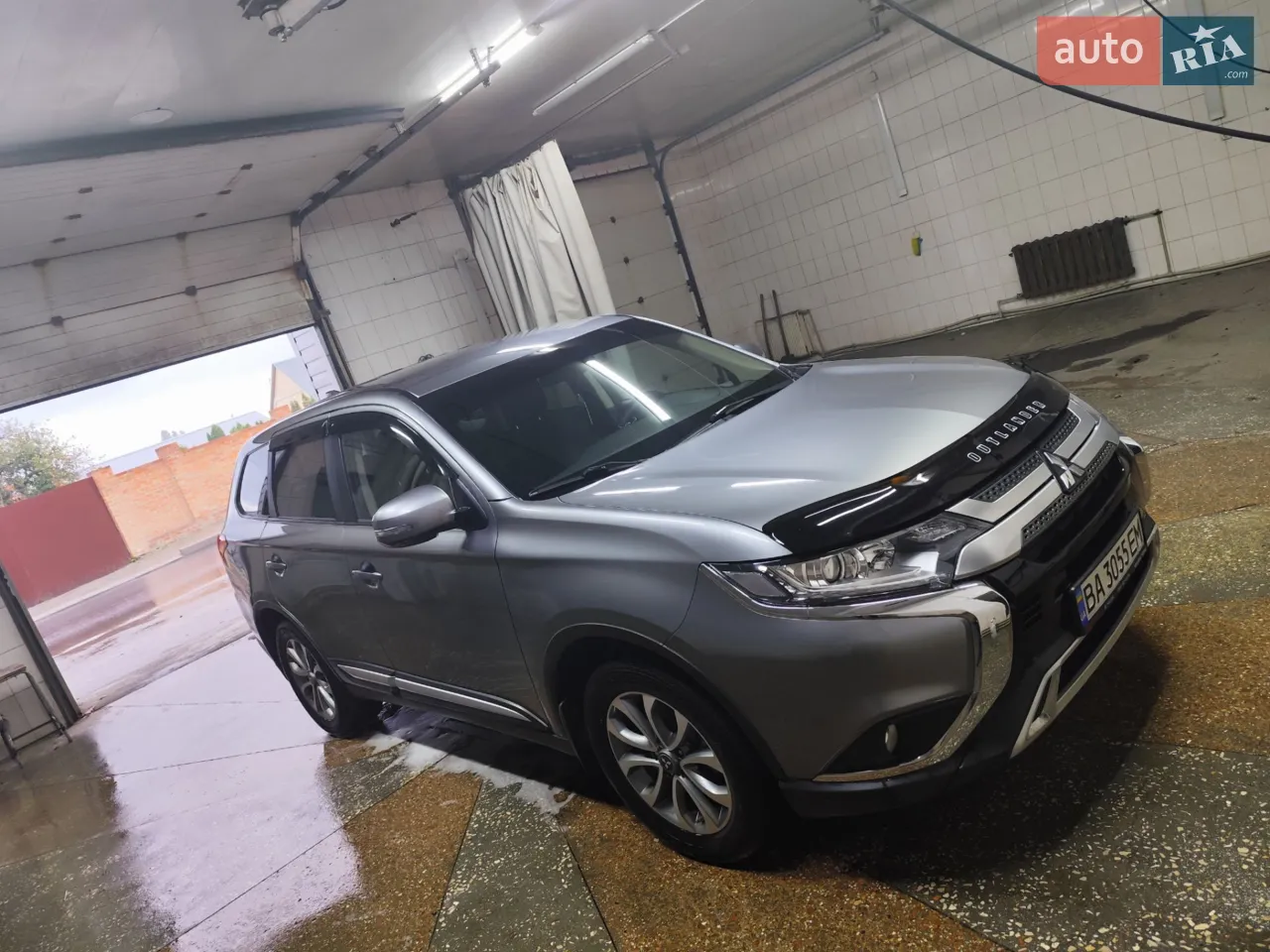 2020 Mitsubishi Outlander - мініатюра 14
