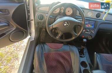 Внедорожник / Кроссовер Mitsubishi Outlander 2006 в 