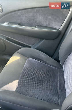 Позашляховик / Кросовер Mitsubishi Outlander 2006 в 