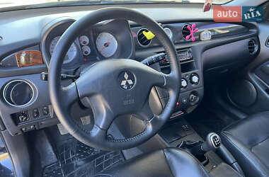 Внедорожник / Кроссовер Mitsubishi Outlander 2008 в 
