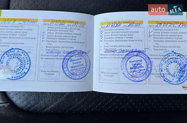 Внедорожник / Кроссовер Mitsubishi Outlander 2008 в 