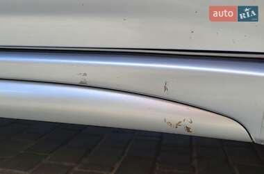 Позашляховик / Кросовер Mitsubishi Outlander 2007 в 