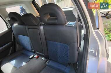 Позашляховик / Кросовер Mitsubishi Outlander 2007 в 
