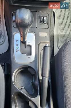 Позашляховик / Кросовер Mitsubishi Outlander 2007 в 