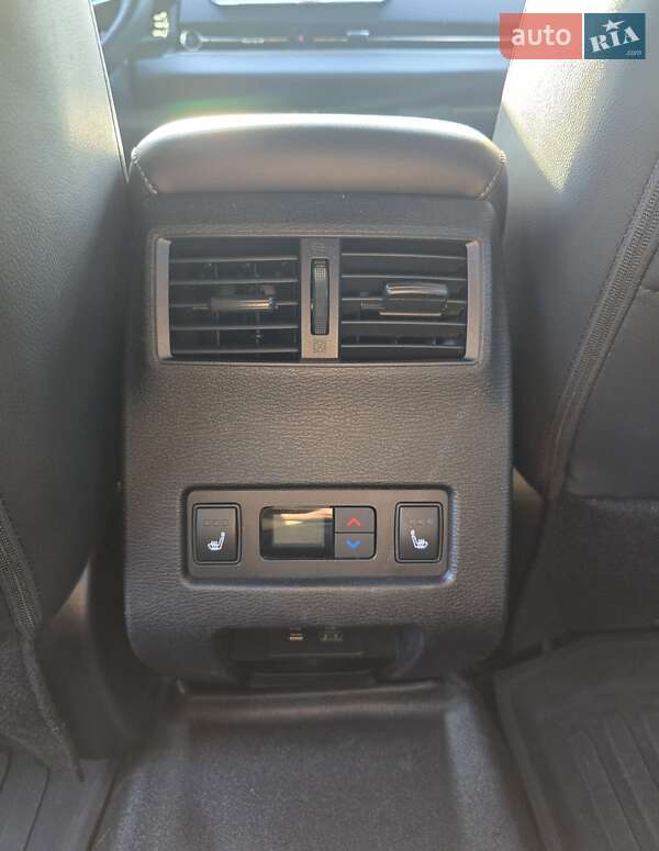 Позашляховик / Кросовер Mitsubishi Outlander 2023 в Кривому Розі