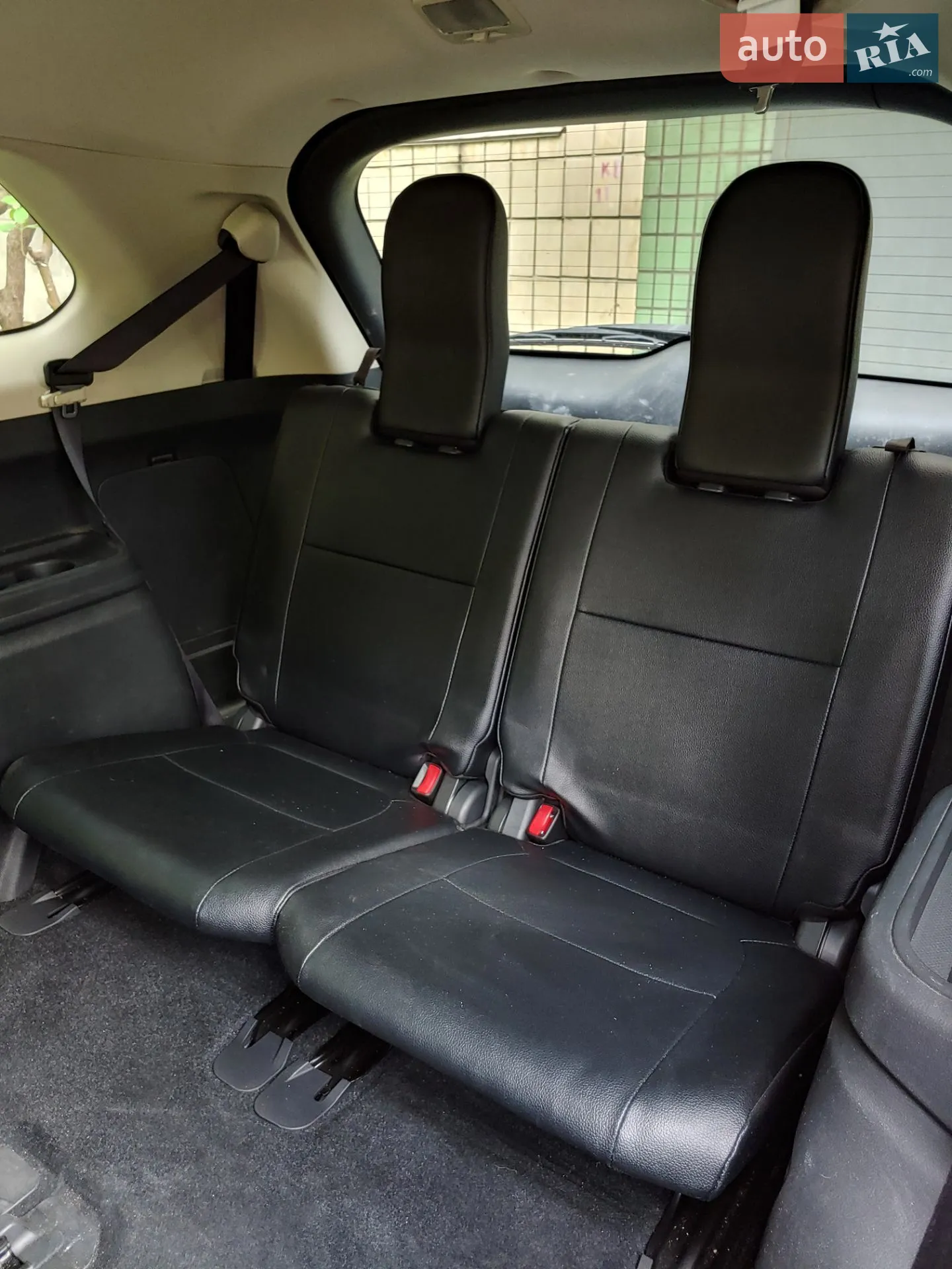 2015 Mitsubishi Outlander - мініатюра 34