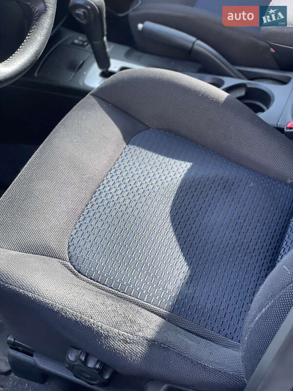 Внедорожник / Кроссовер Mitsubishi Outlander 2007 в Киеве
