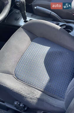 Внедорожник / Кроссовер Mitsubishi Outlander 2007 в 