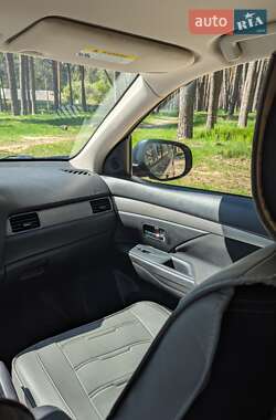 Позашляховик / Кросовер Mitsubishi Outlander 2018 в Чернігові