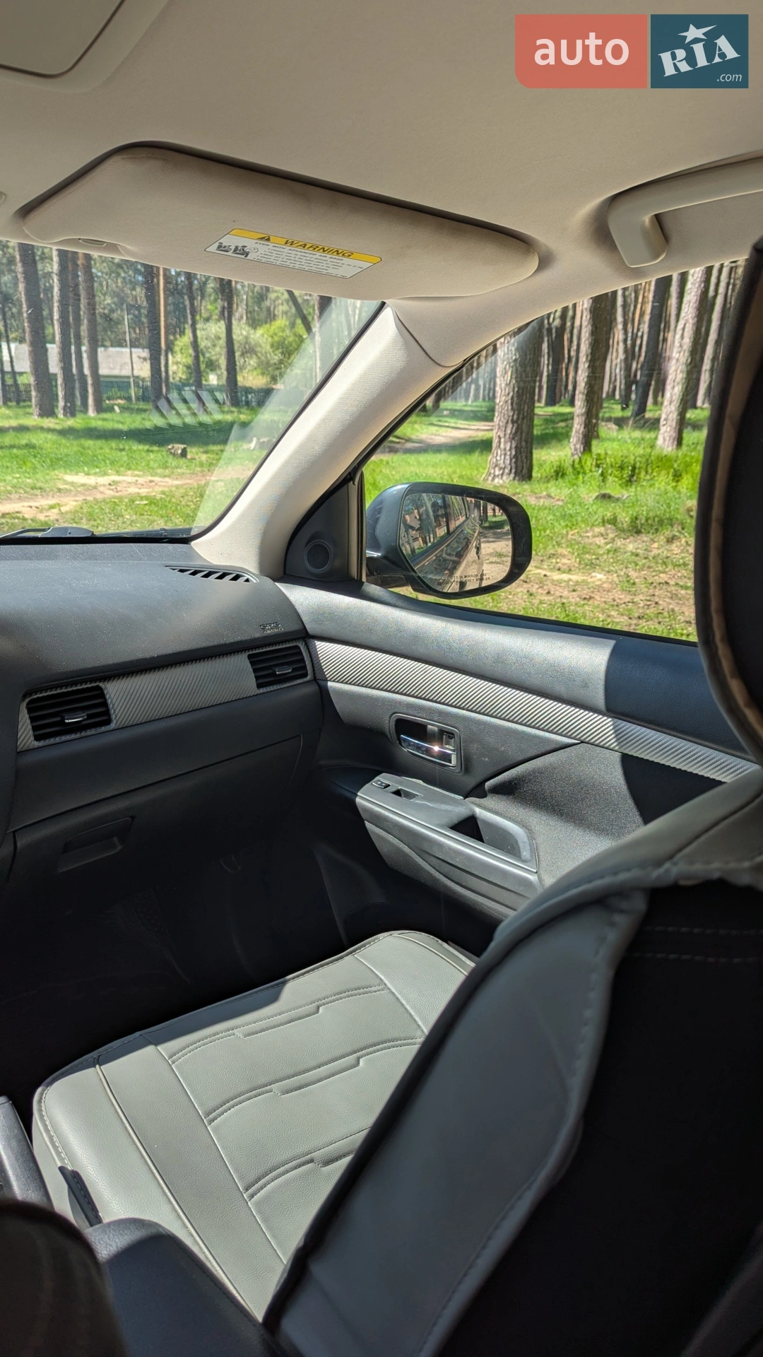 2018 Mitsubishi Outlander - мініатюра 7