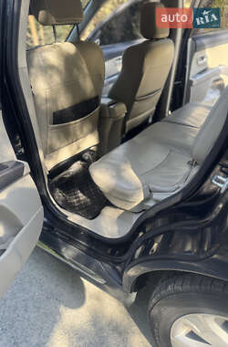 Внедорожник / Кроссовер Mitsubishi Outlander 2011 в 