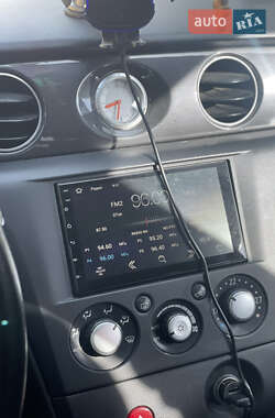 Внедорожник / Кроссовер Mitsubishi Outlander 2007 в 