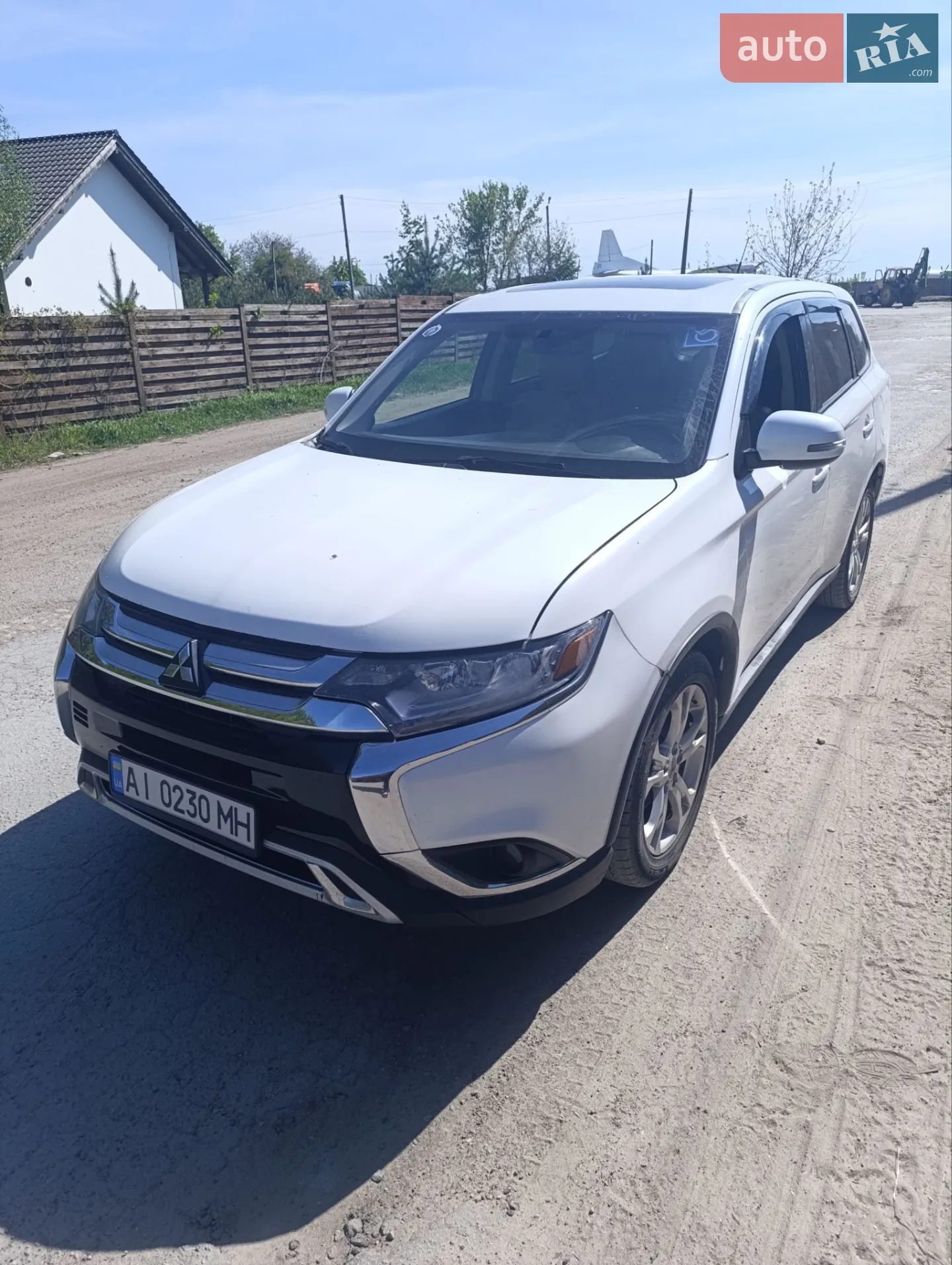 2013 Mitsubishi Outlander - мініатюра 49