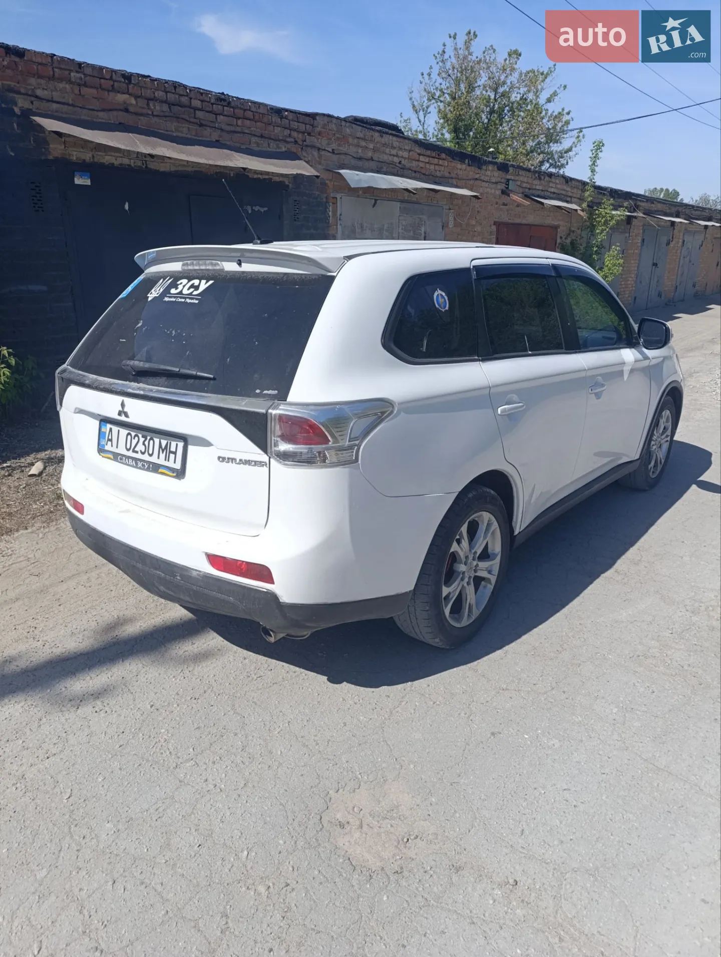 2013 Mitsubishi Outlander - мініатюра 50