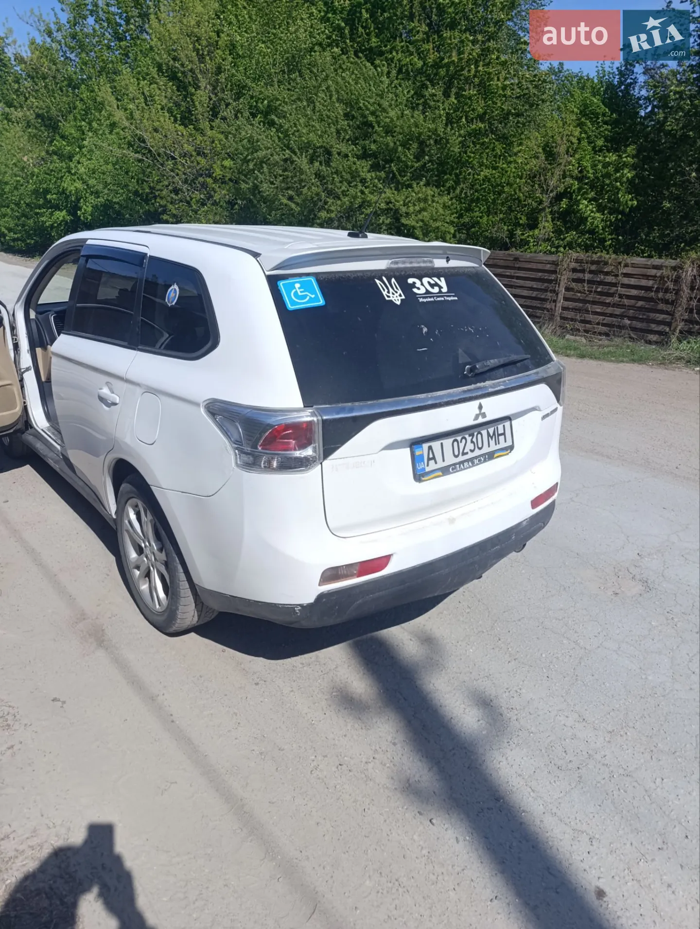 2013 Mitsubishi Outlander - мініатюра 54