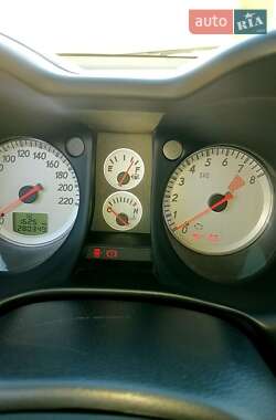 Внедорожник / Кроссовер Mitsubishi Outlander 2006 в 