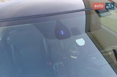 Позашляховик / Кросовер Mitsubishi Outlander 2010 в 