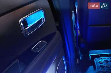 Внедорожник / Кроссовер Mitsubishi Outlander 2017 в 