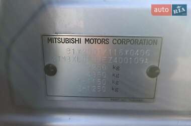 Внедорожник / Кроссовер Mitsubishi Outlander 2014 в 