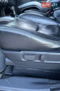 Внедорожник / Кроссовер Mitsubishi Outlander 2008 в 