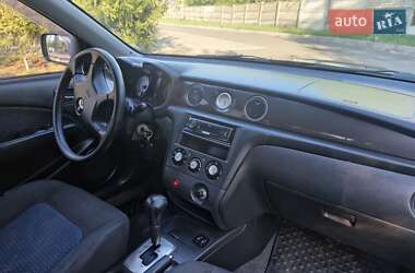 Позашляховик / Кросовер Mitsubishi Outlander 2007 в 