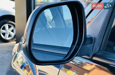 Внедорожник / Кроссовер Mitsubishi Outlander 2007 в 
