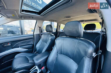 Внедорожник / Кроссовер Mitsubishi Outlander 2007 в 