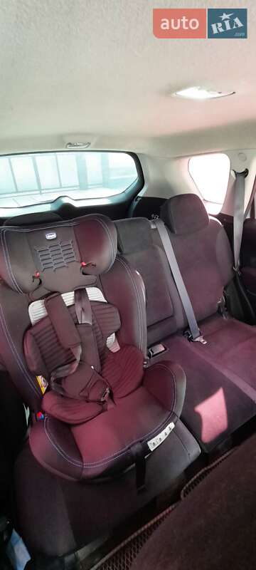 Позашляховик / Кросовер Mitsubishi Outlander 2009 в Іршаві