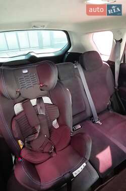 Внедорожник / Кроссовер Mitsubishi Outlander 2009 в 