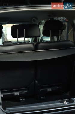 Позашляховик / Кросовер Mitsubishi Outlander 2010 в 