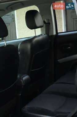 Позашляховик / Кросовер Mitsubishi Outlander 2010 в 
