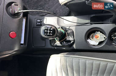 Позашляховик / Кросовер Mitsubishi Outlander 2008 в 
