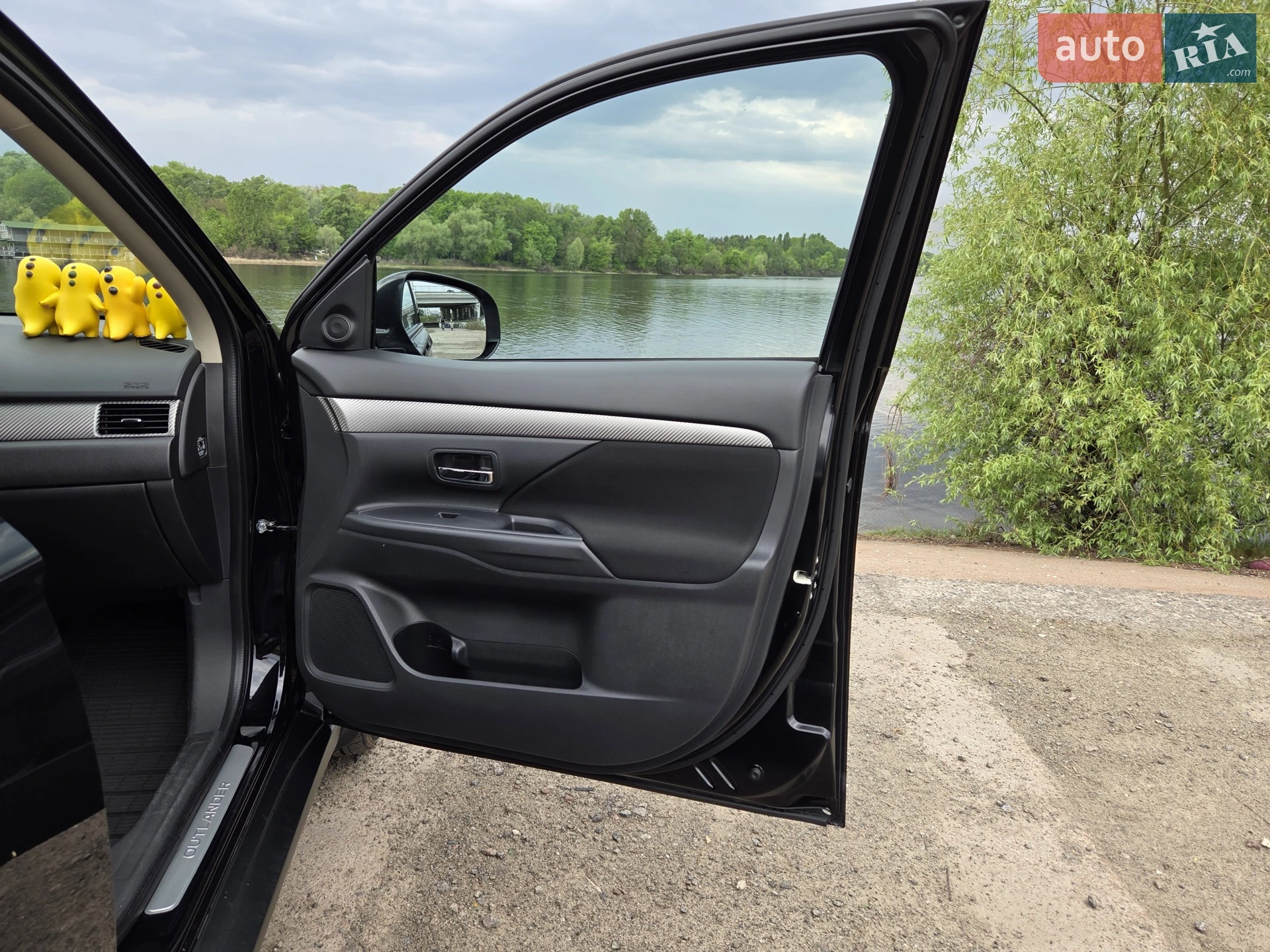 2013 Mitsubishi Outlander - мініатюра 33