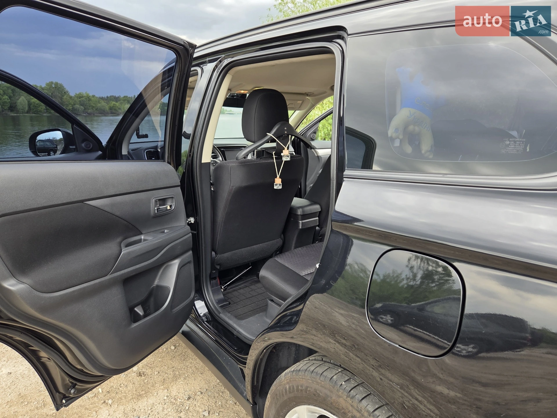 2013 Mitsubishi Outlander - мініатюра 43