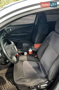 Внедорожник / Кроссовер Mitsubishi Outlander 2003 в 