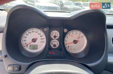 Внедорожник / Кроссовер Mitsubishi Outlander 2006 в 
