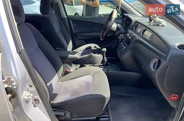 Внедорожник / Кроссовер Mitsubishi Outlander 2006 в 