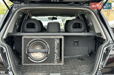 Внедорожник / Кроссовер Mitsubishi Outlander 2008 в 